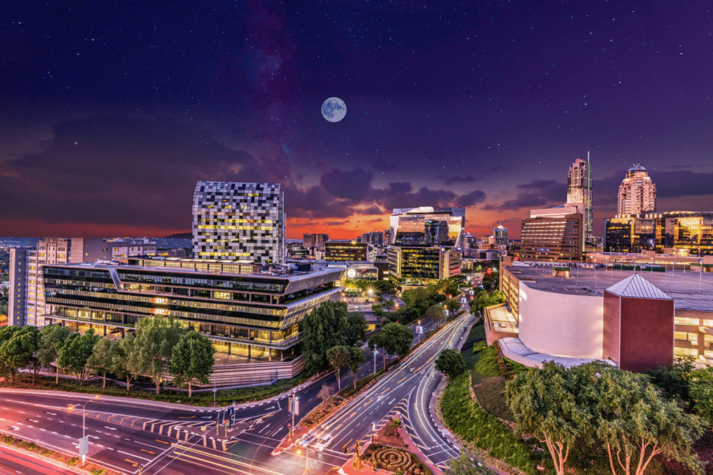 24_7 Plumbers Johannesburg