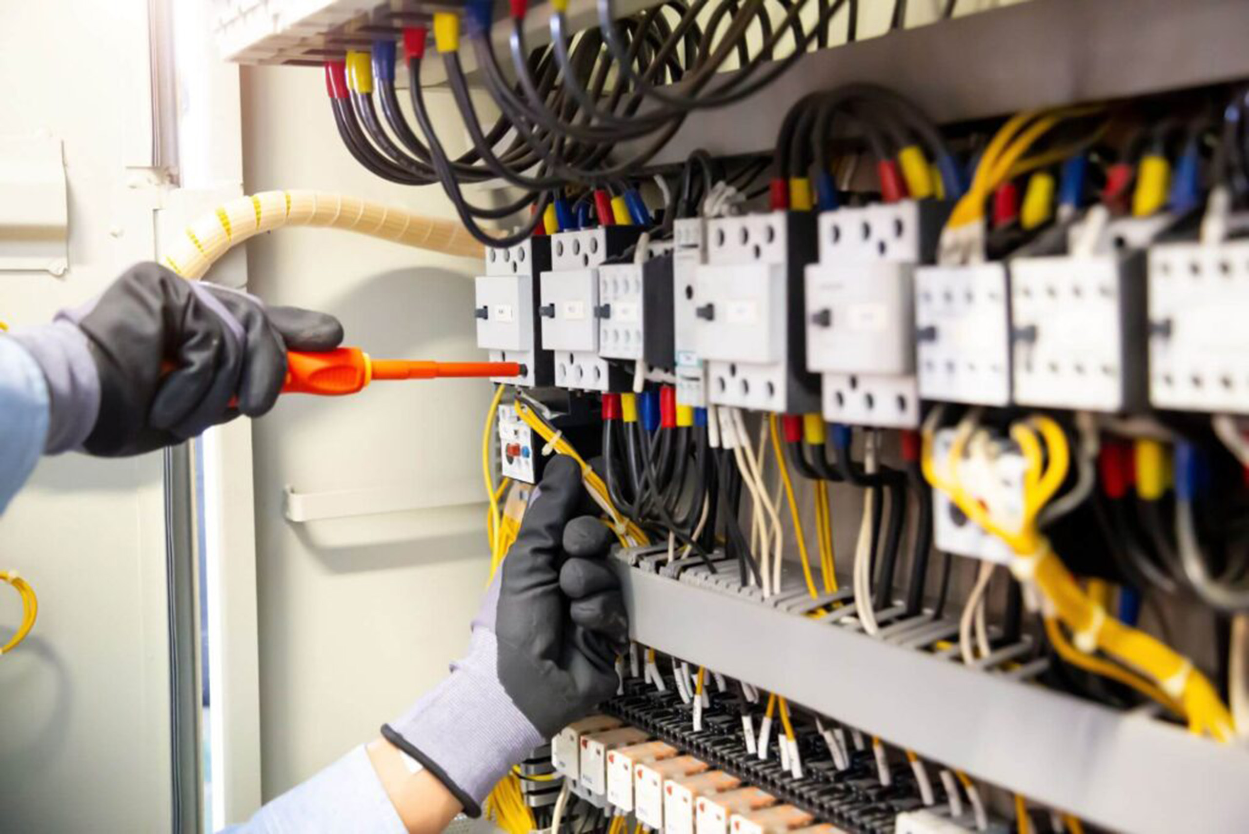 Electrical Services