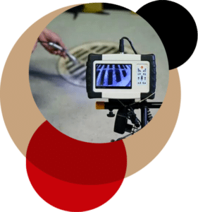 cctv camera inspection