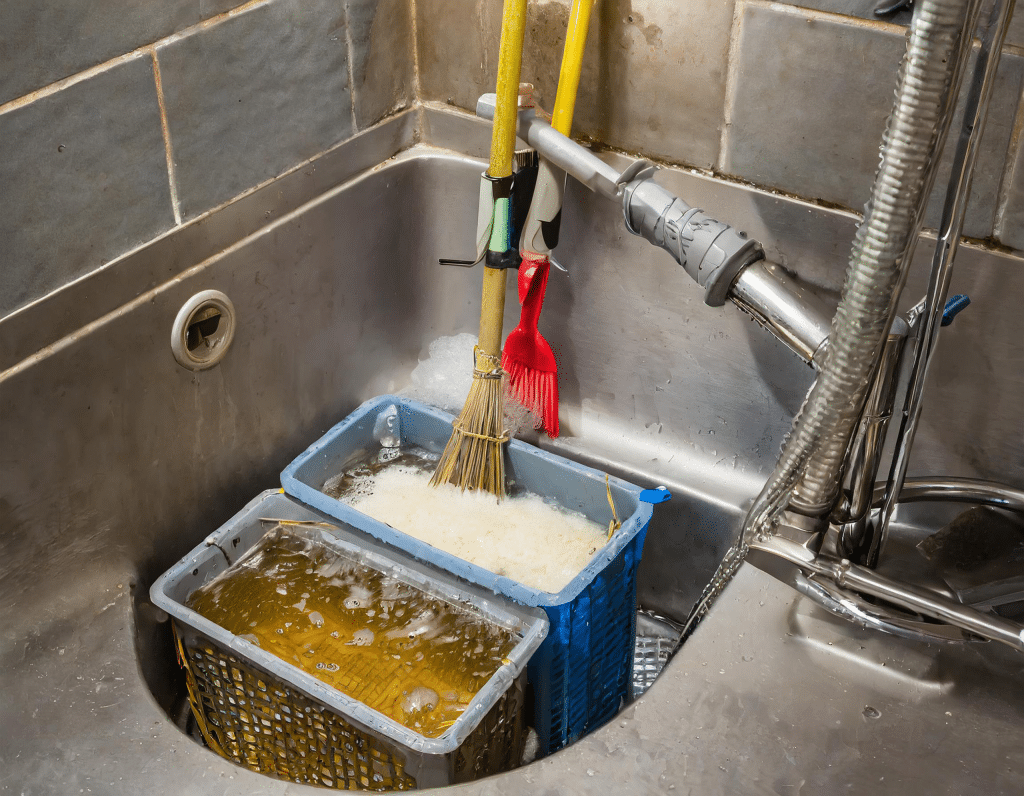 deep cleaning johannesburg