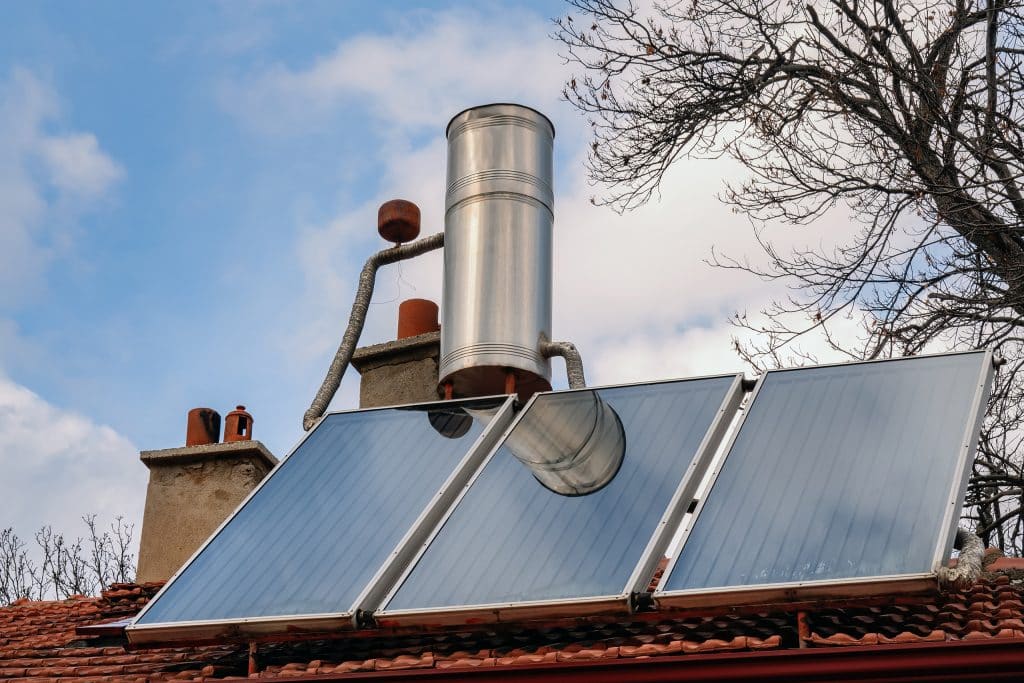 green plumbing solutions